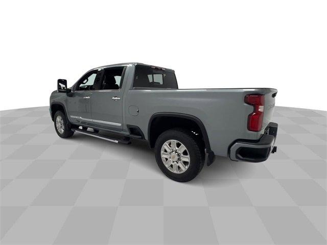 used 2024 Chevrolet Silverado 2500 car, priced at $76,987