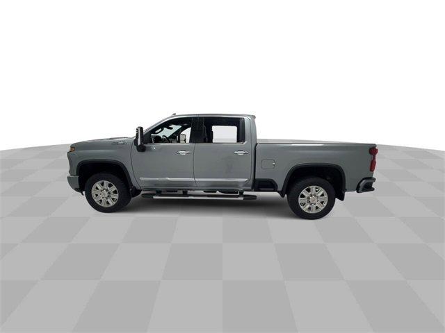 used 2024 Chevrolet Silverado 2500 car, priced at $76,987