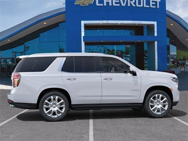 new 2024 Chevrolet Tahoe car, priced at $80,931