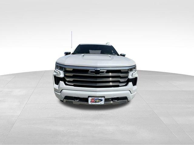 used 2024 Chevrolet Silverado 1500 car, priced at $55,987
