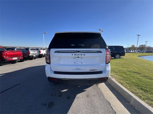 used 2021 Chevrolet Tahoe car, priced at $53,765