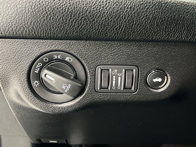 used 2022 Dodge Challenger car, priced at $27,485