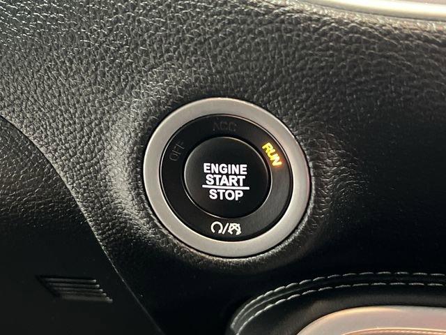 used 2022 Dodge Challenger car, priced at $27,485