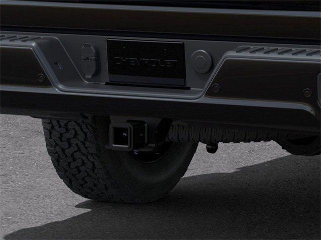 new 2025 Chevrolet Silverado 2500 car, priced at $76,793
