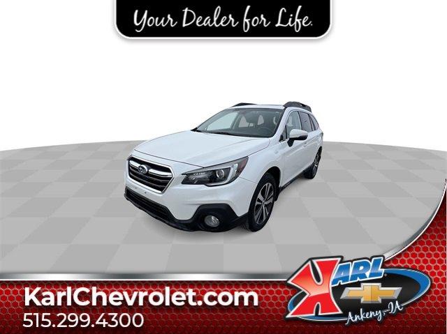 used 2018 Subaru Outback car, priced at $21,485