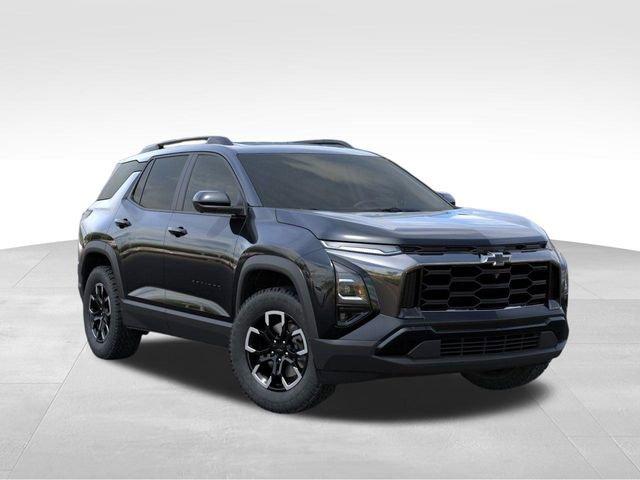 new 2026 Chevrolet Equinox car, priced at $39,785