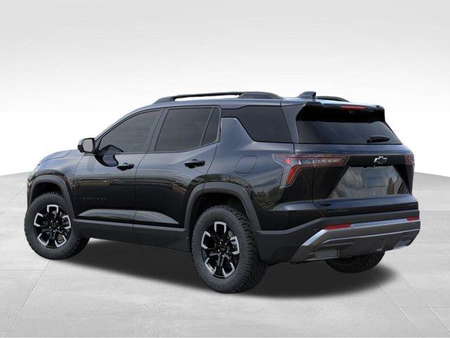 new 2026 Chevrolet Equinox car, priced at $39,785