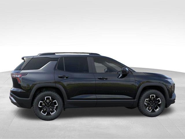 new 2026 Chevrolet Equinox car, priced at $39,785