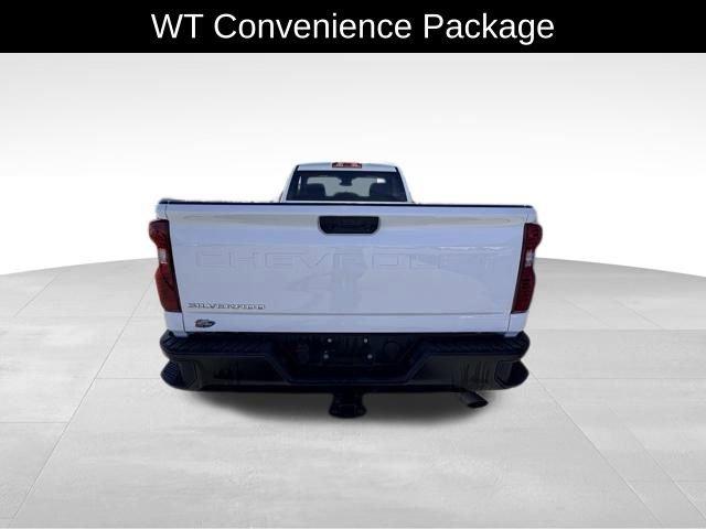used 2025 Chevrolet Silverado 3500 car, priced at $49,987