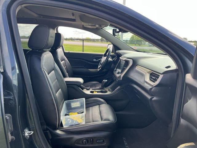 used 2019 GMC Acadia car, priced at $26,987