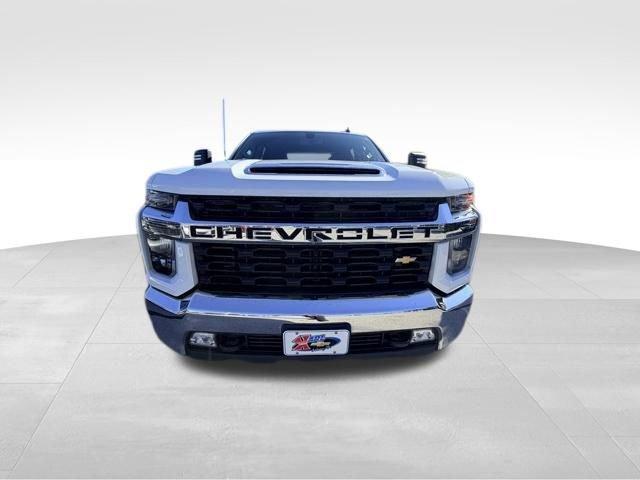 used 2023 Chevrolet Silverado 3500 car, priced at $39,987
