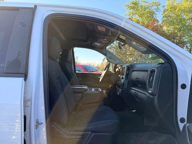 used 2023 Chevrolet Silverado 3500 car, priced at $39,987
