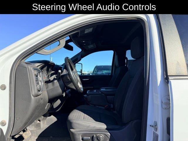 used 2023 Chevrolet Silverado 3500 car, priced at $39,987