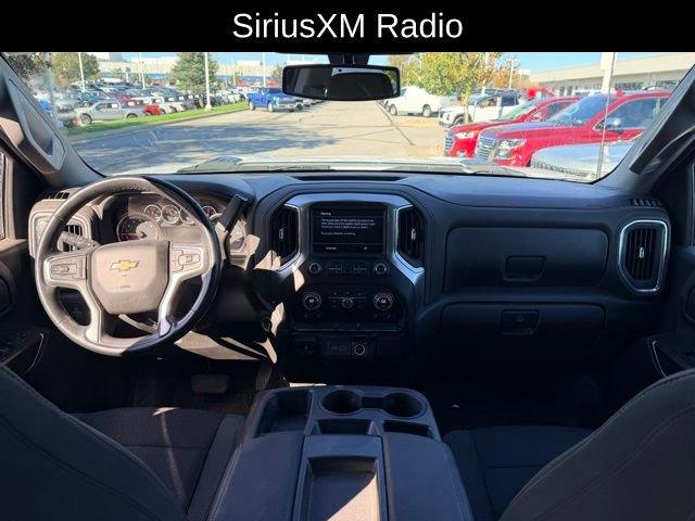 used 2023 Chevrolet Silverado 3500 car, priced at $39,987