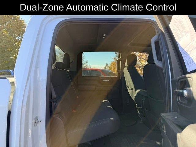 used 2023 Chevrolet Silverado 3500 car, priced at $39,987