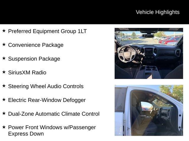 used 2023 Chevrolet Silverado 3500 car, priced at $39,987