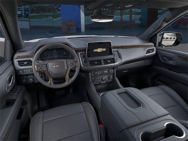 new 2024 Chevrolet Tahoe car, priced at $74,068