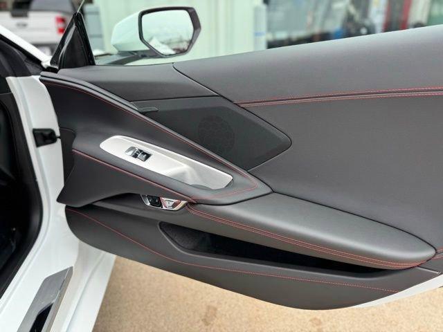 used 2022 Chevrolet Corvette car, priced at $66,987