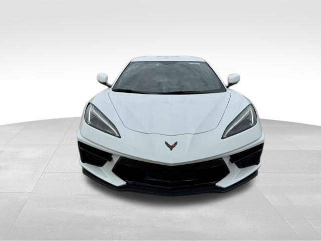 used 2022 Chevrolet Corvette car, priced at $66,987