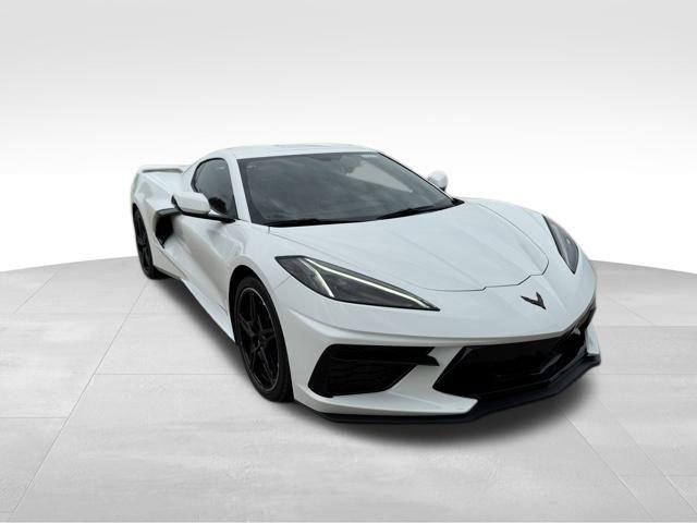 used 2022 Chevrolet Corvette car, priced at $66,987