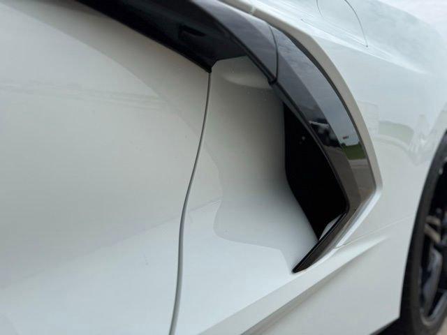 used 2022 Chevrolet Corvette car, priced at $66,987