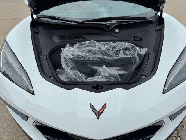 used 2022 Chevrolet Corvette car, priced at $66,987