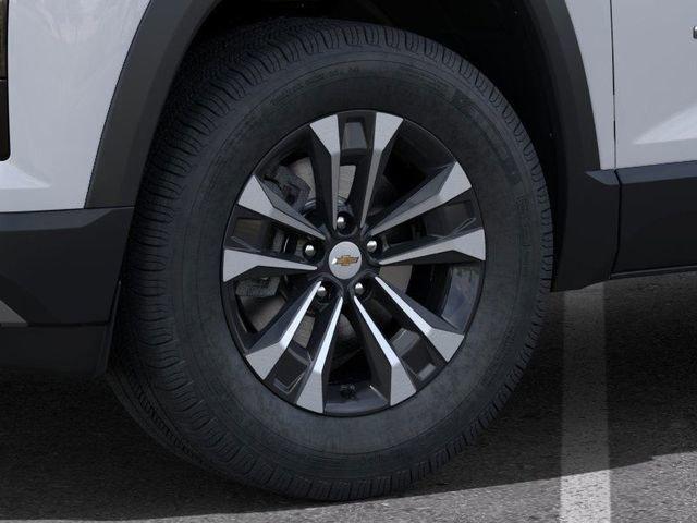 new 2026 Chevrolet Equinox car, priced at $31,995