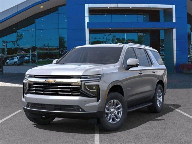 new 2025 Chevrolet Tahoe car, priced at $71,670