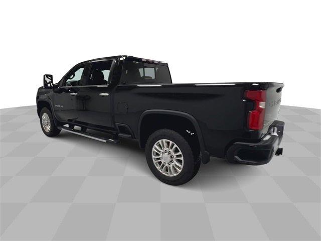 used 2020 Chevrolet Silverado 2500 car, priced at $56,987