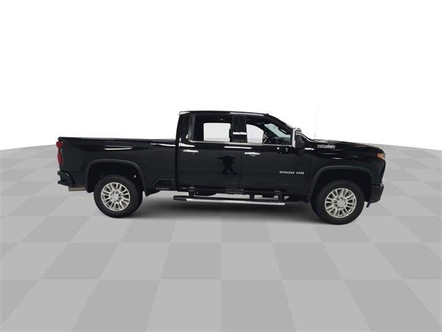 used 2020 Chevrolet Silverado 2500 car, priced at $56,987