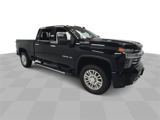 used 2020 Chevrolet Silverado 2500 car, priced at $56,987