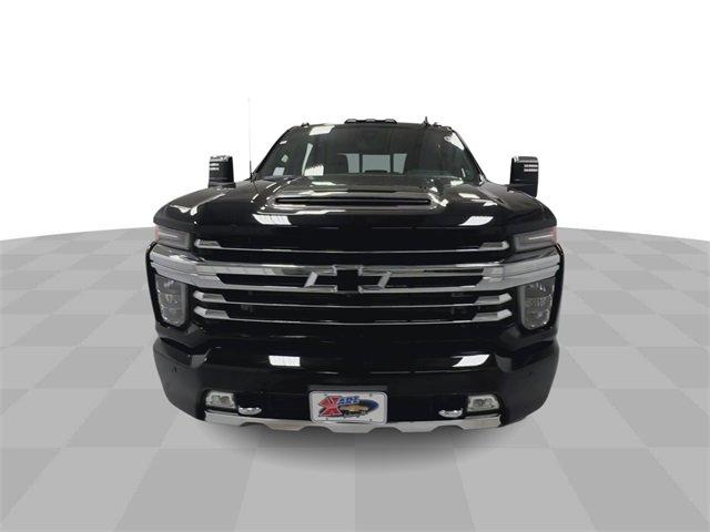 used 2020 Chevrolet Silverado 2500 car, priced at $56,987