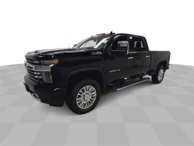 used 2020 Chevrolet Silverado 2500 car, priced at $56,987