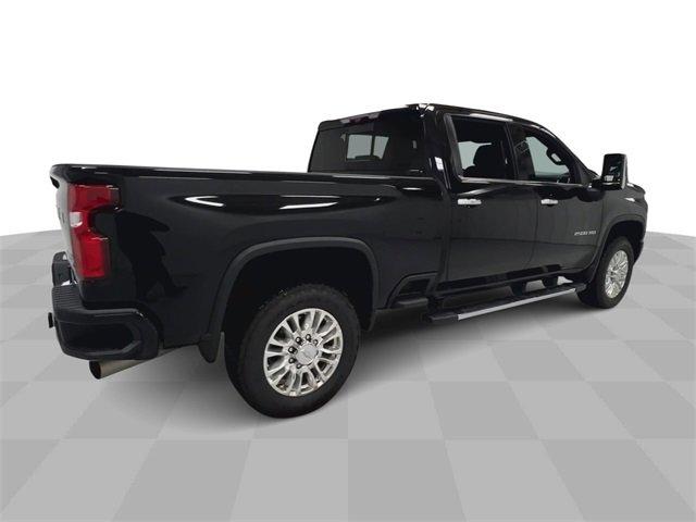 used 2020 Chevrolet Silverado 2500 car, priced at $56,987