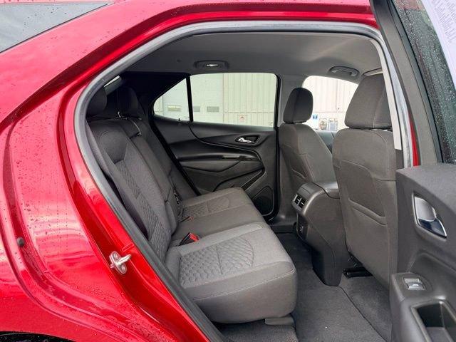 used 2020 Chevrolet Equinox car, priced at $18,485