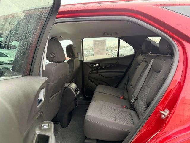 used 2020 Chevrolet Equinox car, priced at $18,485