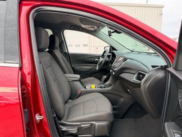 used 2020 Chevrolet Equinox car, priced at $18,485