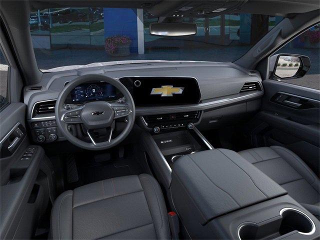 new 2025 Chevrolet Tahoe car, priced at $82,255