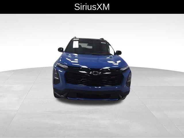 new 2026 Chevrolet Equinox car, priced at $37,345