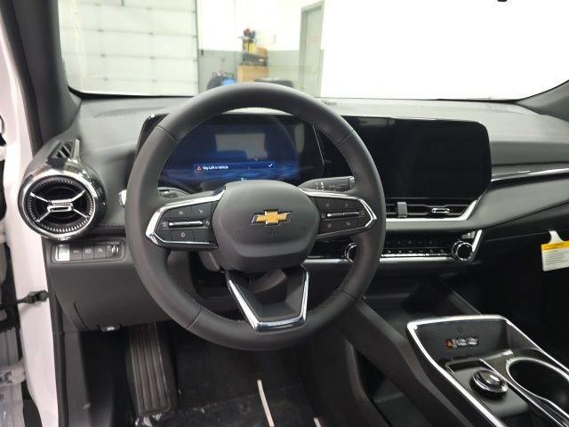 new 2026 Chevrolet Equinox car, priced at $34,595