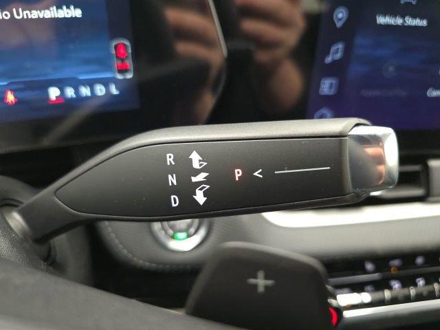 new 2026 Chevrolet Equinox car, priced at $34,595