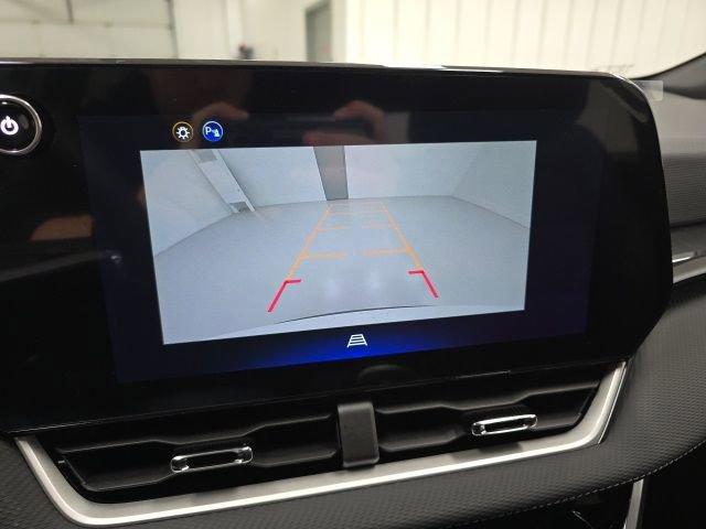 new 2026 Chevrolet Equinox car, priced at $34,595