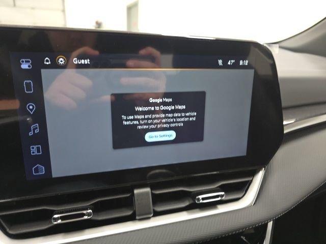 new 2026 Chevrolet Equinox car, priced at $34,595