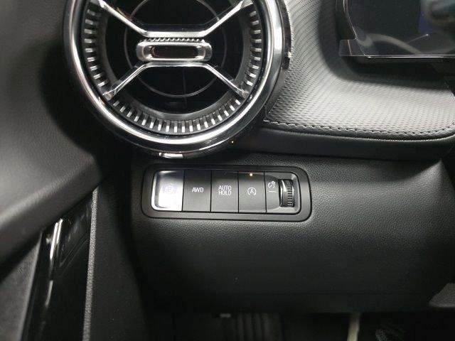 new 2026 Chevrolet Equinox car, priced at $34,595