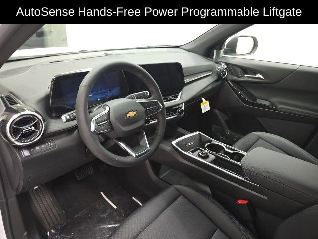 new 2026 Chevrolet Equinox car, priced at $34,595