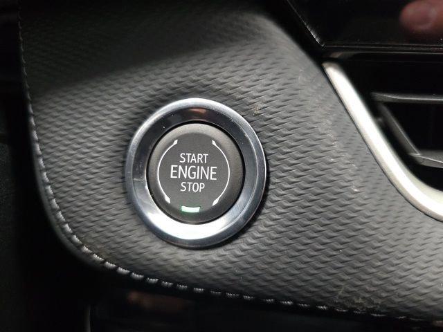 new 2026 Chevrolet Equinox car, priced at $34,595