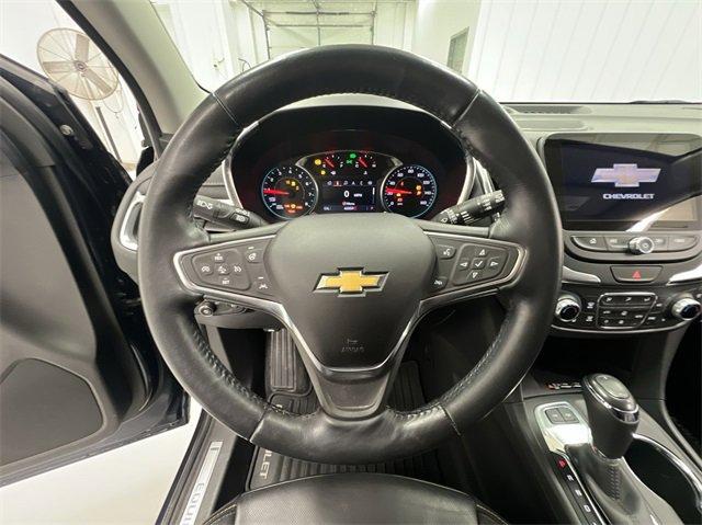 used 2019 Chevrolet Equinox car, priced at $23,568