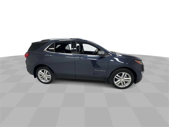 used 2019 Chevrolet Equinox car, priced at $23,568