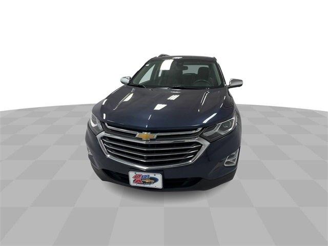 used 2019 Chevrolet Equinox car, priced at $23,568