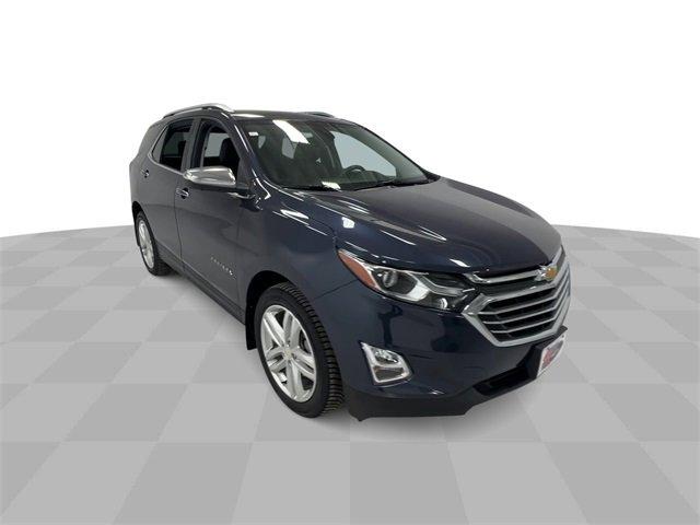 used 2019 Chevrolet Equinox car, priced at $23,568